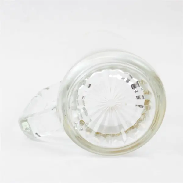 New Groom Glass Beer Stein Collectible Breweriana Vintage-Style Gift