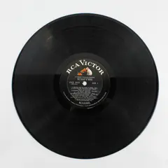 An Original Soundtrack Recording The Sound Of Music 12" Vinyl Record