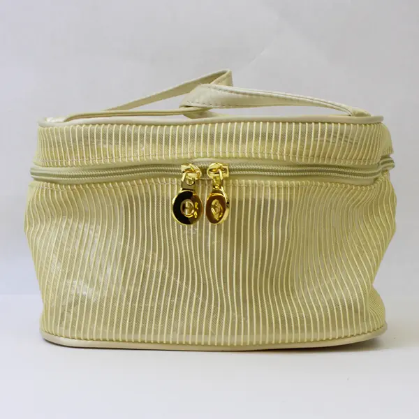 Arbonne Seasource Travel Cosmetic Travel Bag