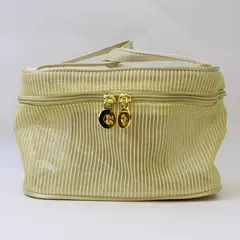 Arbonne Seasource Travel Cosmetic Travel Bag