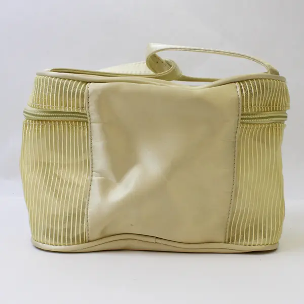 Arbonne Seasource Travel Cosmetic Travel Bag