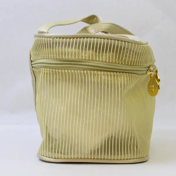 Arbonne Seasource Travel Cosmetic Travel Bag