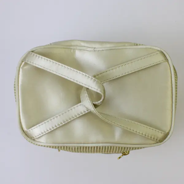 Arbonne Seasource Travel Cosmetic Travel Bag