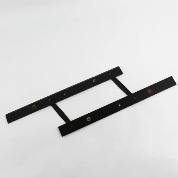 3 Drafting Tools Esco Parallel Ruler Computer Diagrammer Ruler W/ Bar Magnifier