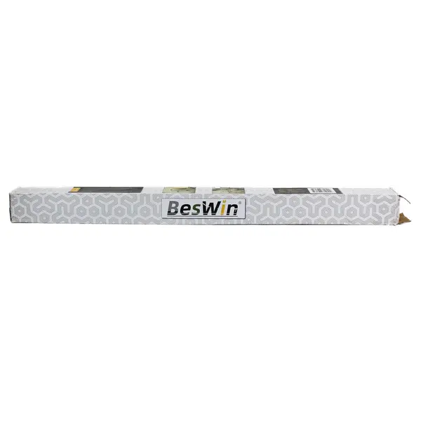 BesWin Office Chair Mat 36x48 Clear Matte for Hardwood Floor - New