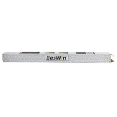 BesWin Office Chair Mat 36x48 Clear Matte for Hardwood Floor - New