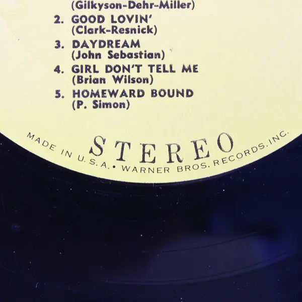 Dino, Desi & Billy Memories Are Made of This 12" Vinyl Record