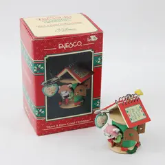 Enesco Treasury Christmas Ornament Have A Darn Good Christmas