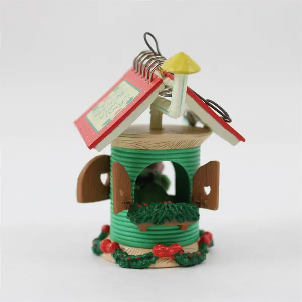 Enesco Treasury Christmas Ornament Have A Darn Good Christmas