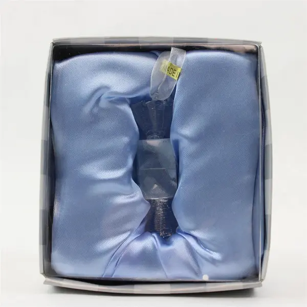 Department 56 Crystallines Wrapped Candy Ornament 43547 New Collectible
