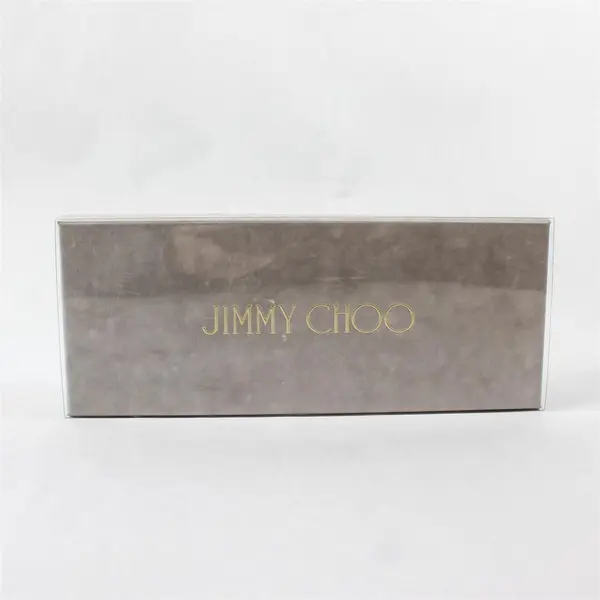 Jimmy Choo Miniature Perfume Collection (5-Set) - 2 Bottles Only, 1 With Scent
