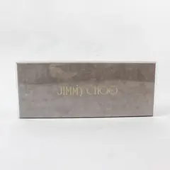 Jimmy Choo Miniature Perfume Collection (5-Set) - 2 Bottles Only, 1 With Scent