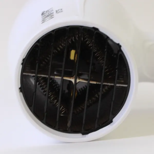 Conair 1875 Watt White Hair Dryer Model 303WMR TESTED WORKS