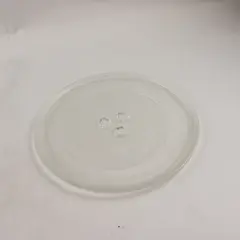 Glass Replacement Microwave Turntable Plate 9.5"