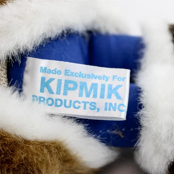 Kipmik Inuit Doll 10in Kawvich Style 00903 Alaska Souvenir Collectible