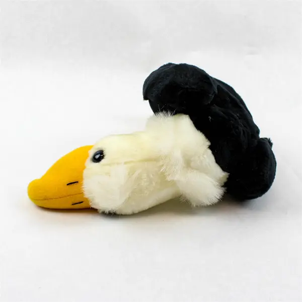 Vintage Sugarloaf Plush Vulture Buzzard Stuffed Animal Rare HTF