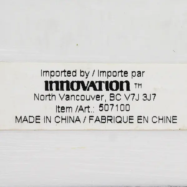 2002 Innovation Heavenly Habits by Deb Wood Resin Display Plaque