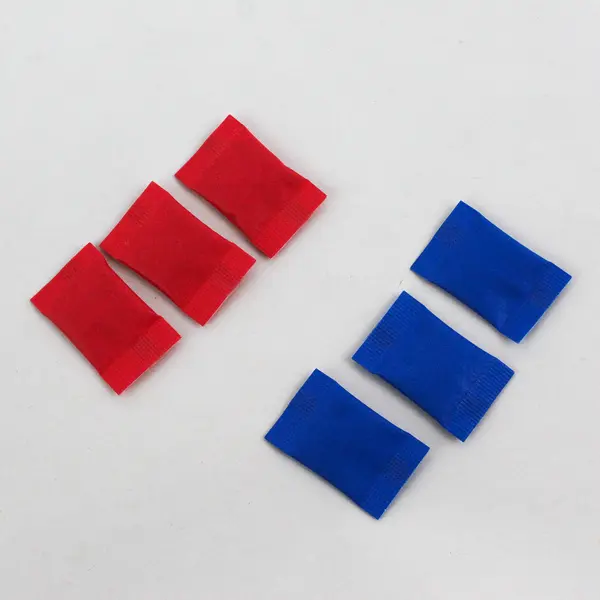 Game Parlor Desktop Beanbag Toss Game