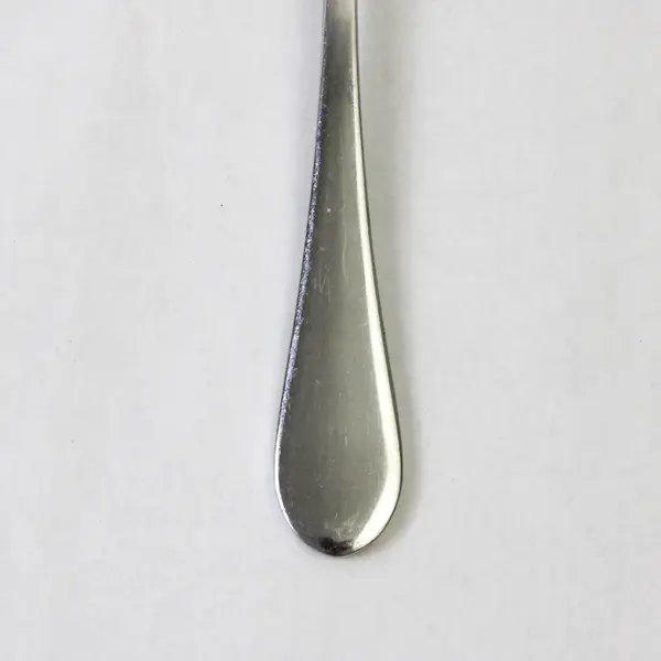 Set of 6 Oneida Icarus Stainless Place/Oval Soup Spoons