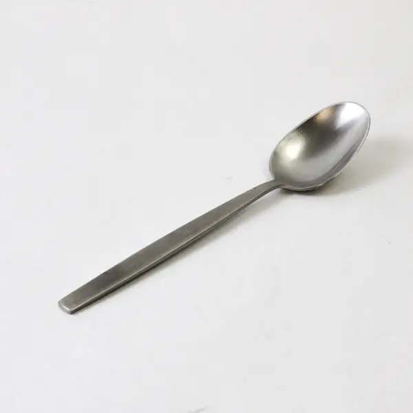 Set of 5 Selandia Glide Stainless Place/Oval Soup Spoons