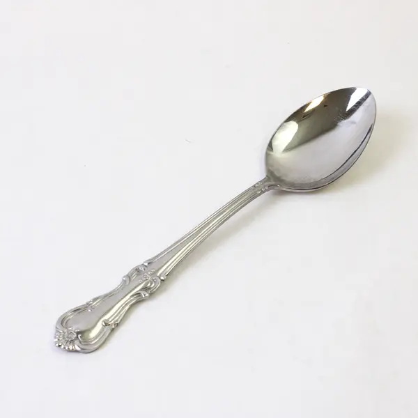 Set of 3 Salem Victoria Stainless Tablespoons 8.5in Flatware