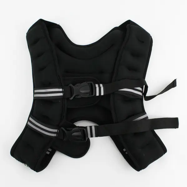 Pacearth Weighted Vest and Ankle Weights Set 14lbs Total
