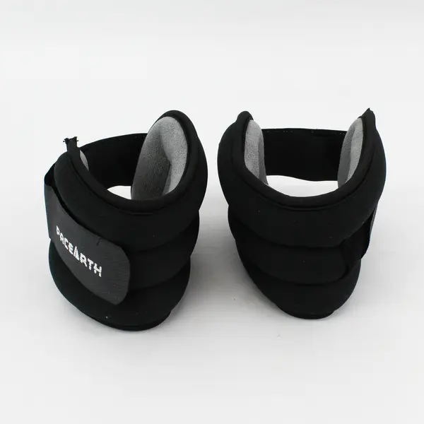 Pacearth Weighted Vest and Ankle Weights Set 14lbs Total