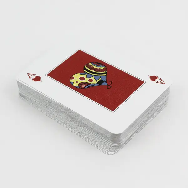 Queen G Playing Cards Deck 2nd Edition Playing Fair Gender Equality Multi-Ethnic