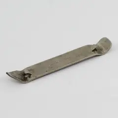 Vintage Quick And Easy Can And Bottle Opener Made By Vaughn Chicago U.S.A.