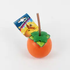 Disney Orange Bird Sipper Cup w/ Straw 9 oz #80747 w/Tag