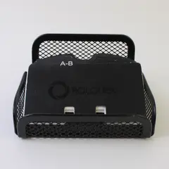 Rolodex A-Z Cards & Dividers in Wire Holder