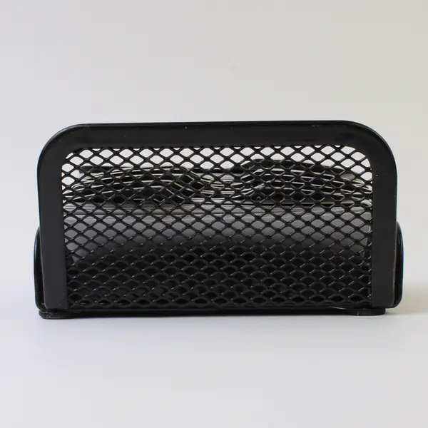 Rolodex A-Z Cards & Dividers in Wire Holder