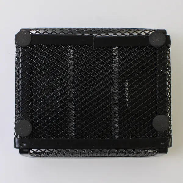 Rolodex A-Z Cards & Dividers in Wire Holder