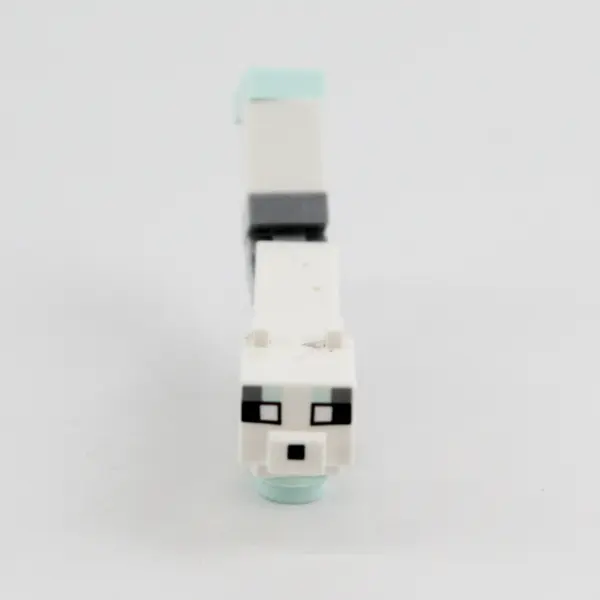 Lego Minecraft Arctic Fox Minifigure 24008