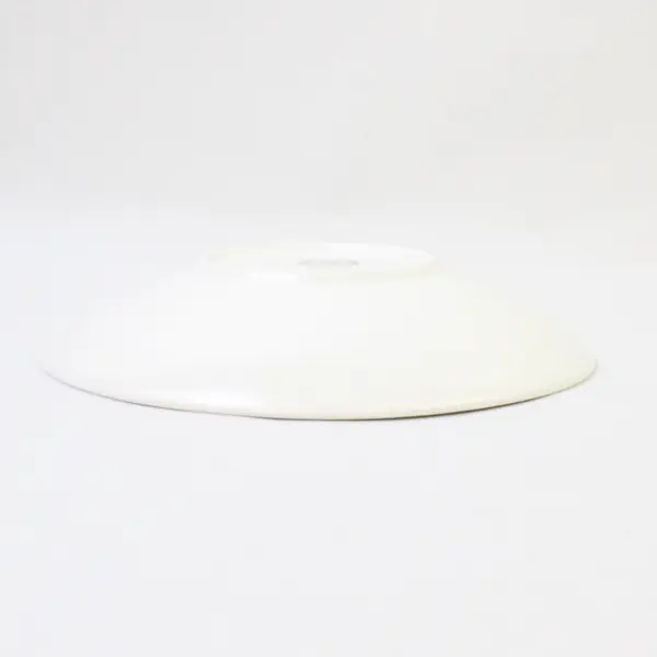 Roy Kirkham An Exclusive Design Redoute Roses Pattern Ceramic Saucer 6.75"