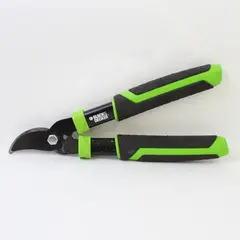 Black & Decker Green/Black Gardening Tool Long Reach Pruning Shears 15" Long
