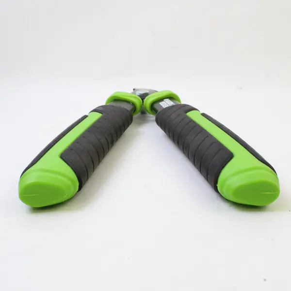 Black & Decker Green/Black Gardening Tool Long Reach Pruning Shears 15" Long