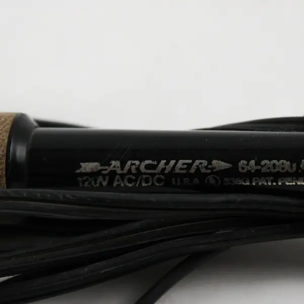 ARCHER 64-2080A / 642080A Soldering Iron - Used Untested