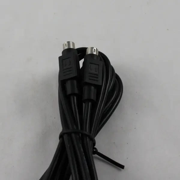 Dish Network S-Video Cable for Older A/V Equipment - Used Untested