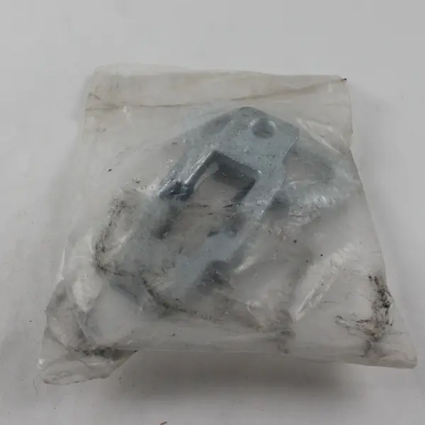 Galvanized Steel Folding Safety Step for Truck & RV - New