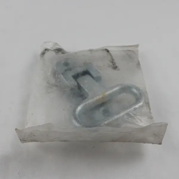 Galvanized Steel Folding Safety Step for Truck & RV - New