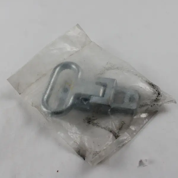 Galvanized Steel Folding Safety Step for Truck & RV - New