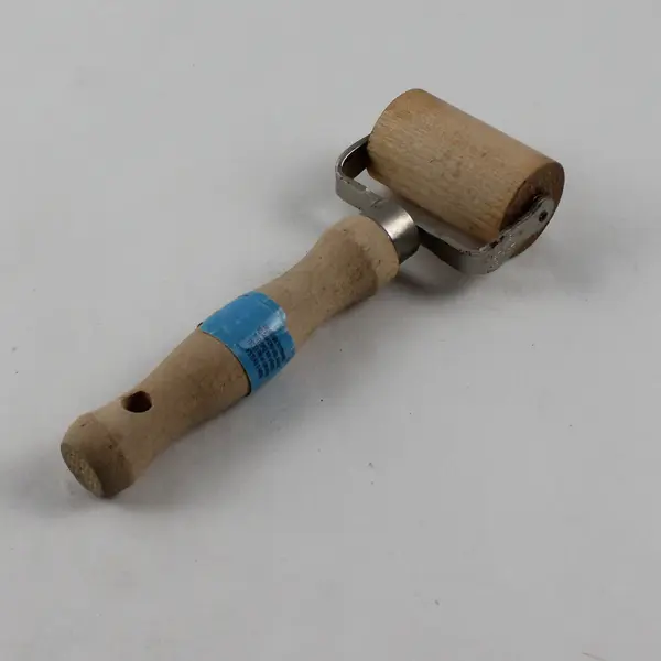 Warner Tools Seam Roller #32 2.5" - Used Hand Tool