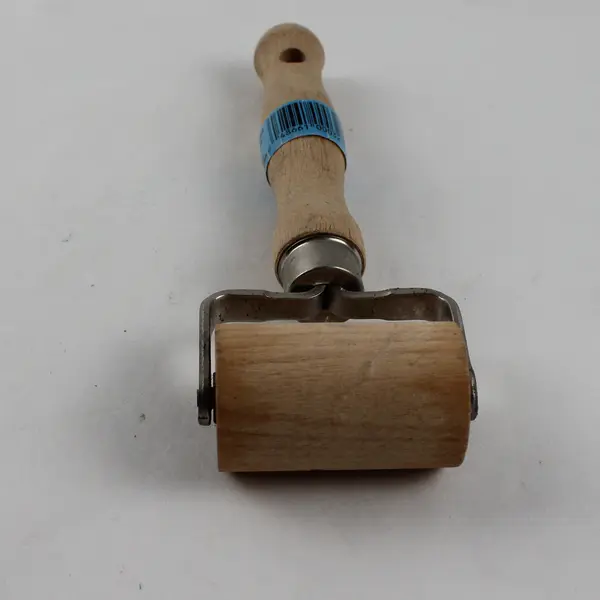 Warner Tools Seam Roller #32 2.5" - Used Hand Tool