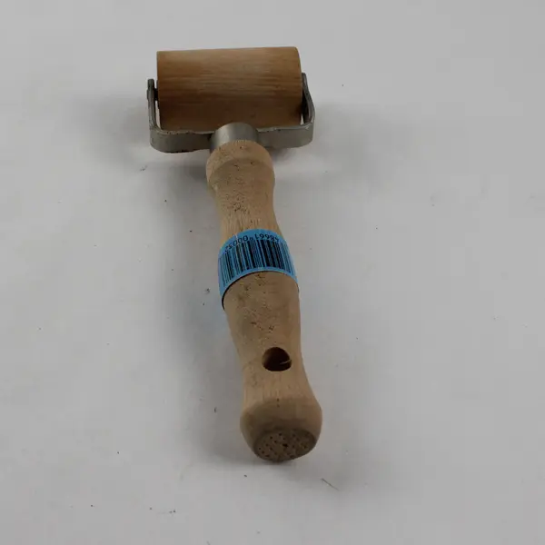 Warner Tools Seam Roller #32 2.5" - Used Hand Tool