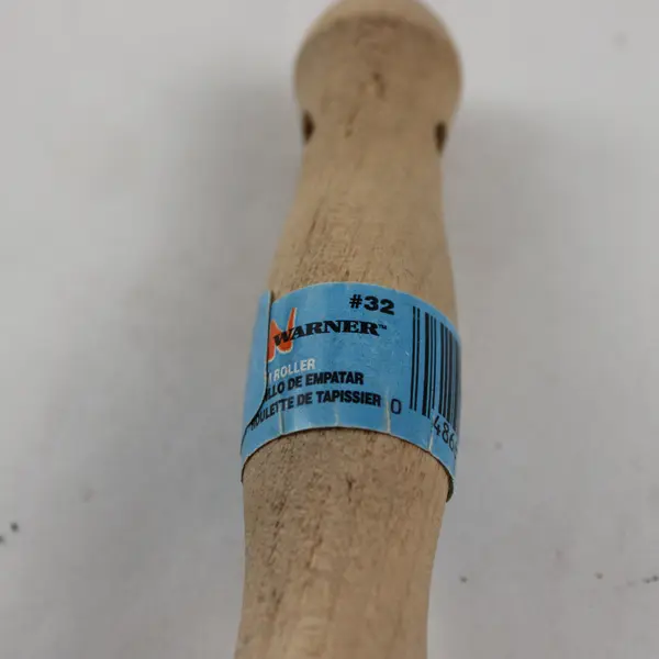 Warner Tools Seam Roller #32 2.5" - Used Hand Tool