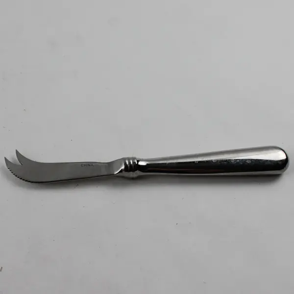 Lot of 4 Cocktail Bar Accessories - Strainer, Bottle Opener, Swizzle, Knife