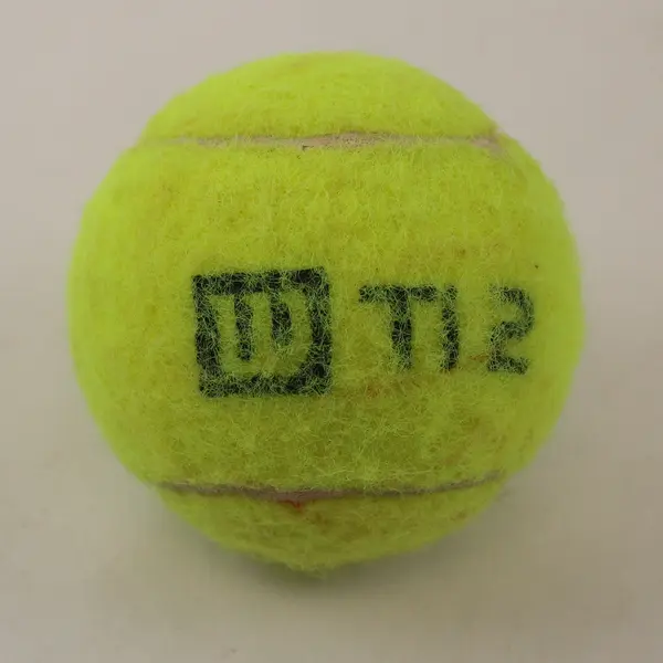 Lot of 6 Wilson Tennis Balls - 3 Titanium & 3 Championship