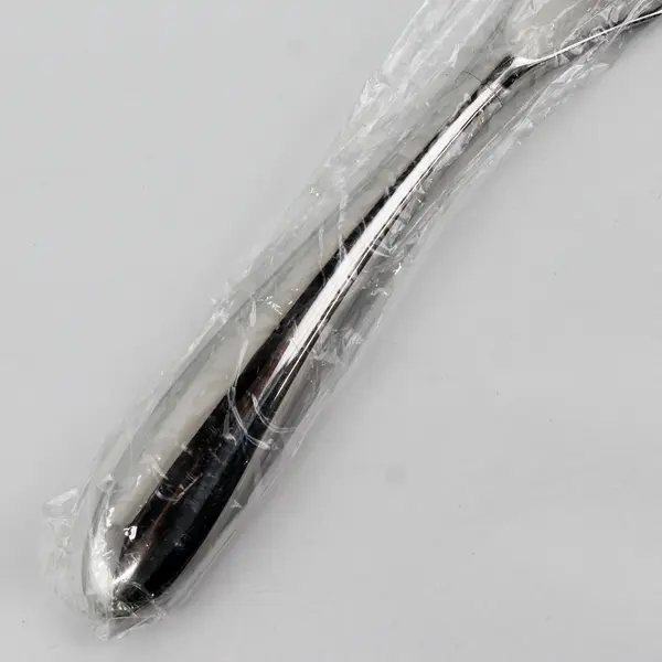 Yamazaki Aquatique Pattern (Glossy) SS Dinner Knife 9.25" New Sealed in Plastic