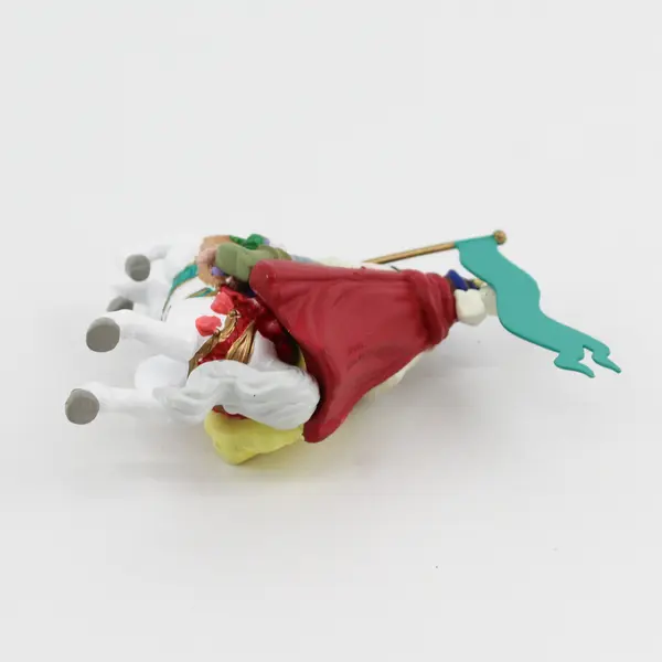 Enesco Snow White Happily Ever After Ornament Prince Charming White Horse